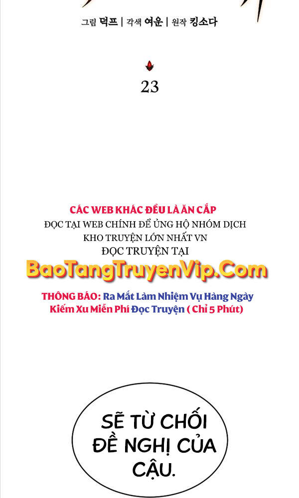 Người Chơi Mạnh Nhất Hồi Quy Lần Thứ 100 Chapter 23 - Trang 2