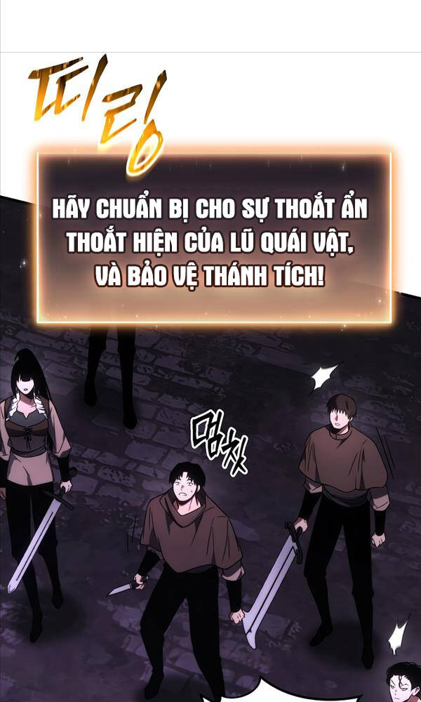 Người Chơi Mạnh Nhất Hồi Quy Lần Thứ 100 Chapter 23 - Trang 2