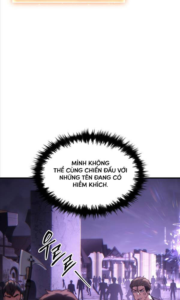 Người Chơi Mạnh Nhất Hồi Quy Lần Thứ 100 Chapter 23 - Trang 2