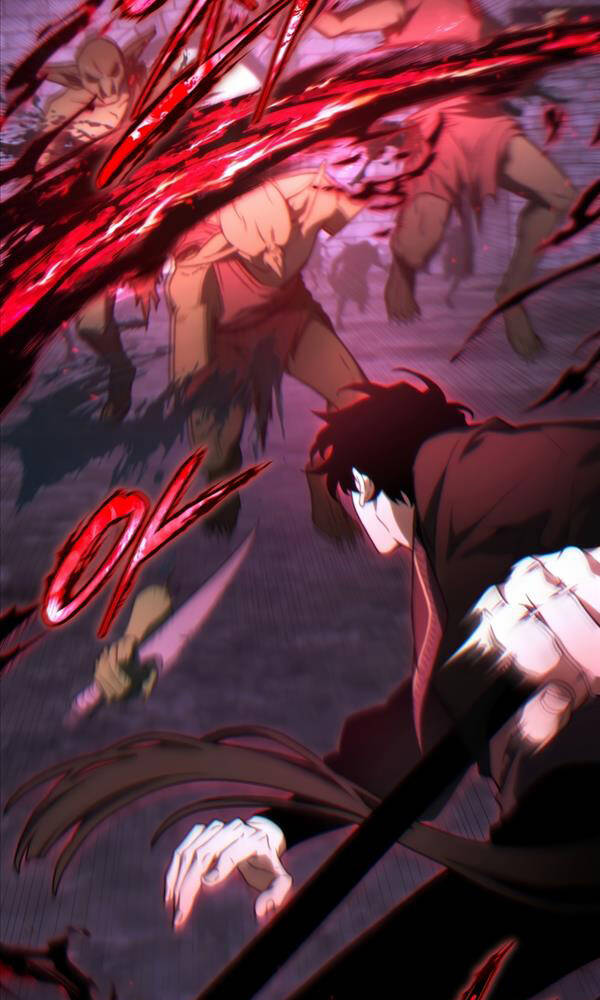 Người Chơi Mạnh Nhất Hồi Quy Lần Thứ 100 Chapter 23 - Trang 2