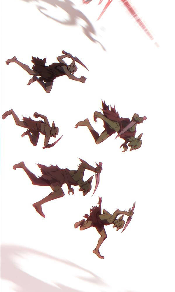 Người Chơi Mạnh Nhất Hồi Quy Lần Thứ 100 Chapter 23 - Trang 2