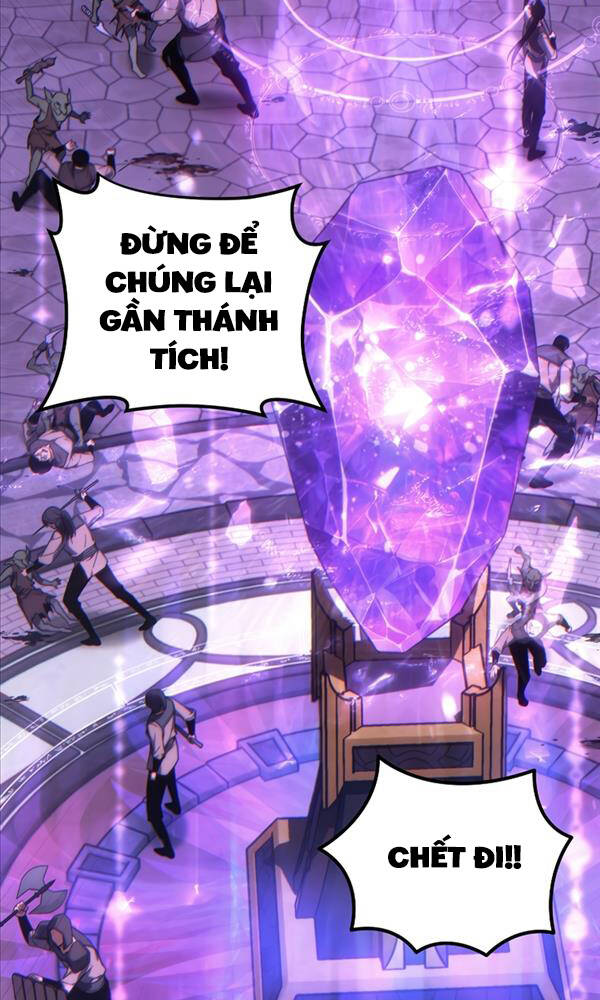 Người Chơi Mạnh Nhất Hồi Quy Lần Thứ 100 Chapter 23 - Trang 2