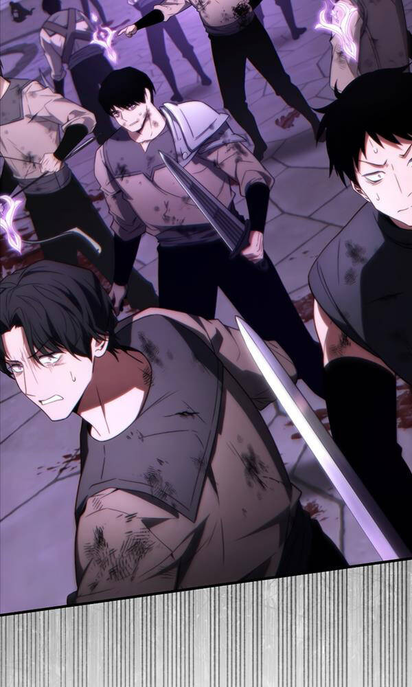 Người Chơi Mạnh Nhất Hồi Quy Lần Thứ 100 Chapter 24 - Trang 2