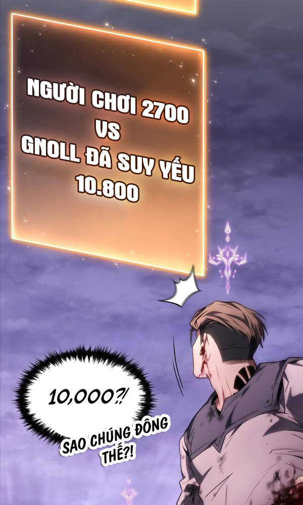 Người Chơi Mạnh Nhất Hồi Quy Lần Thứ 100 Chapter 24 - Trang 2