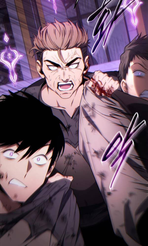 Người Chơi Mạnh Nhất Hồi Quy Lần Thứ 100 Chapter 24 - Trang 2