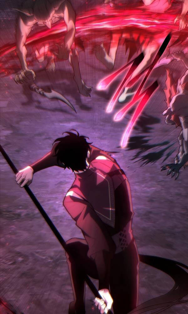 Người Chơi Mạnh Nhất Hồi Quy Lần Thứ 100 Chapter 24 - Trang 2