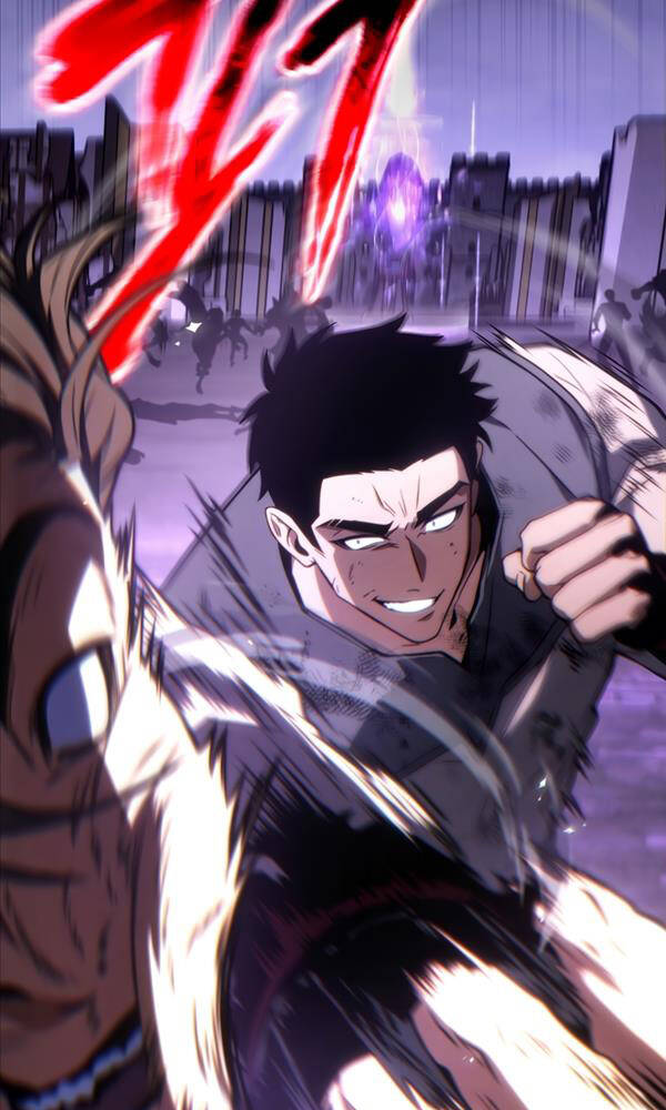 Người Chơi Mạnh Nhất Hồi Quy Lần Thứ 100 Chapter 24 - Trang 2