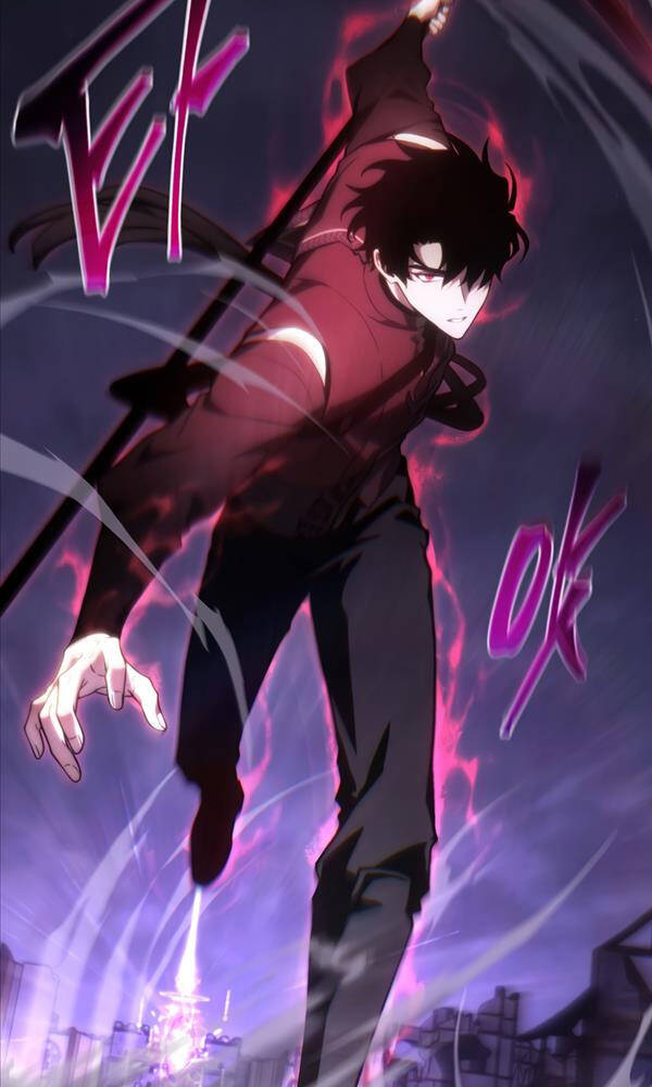 Người Chơi Mạnh Nhất Hồi Quy Lần Thứ 100 Chapter 24 - Trang 2