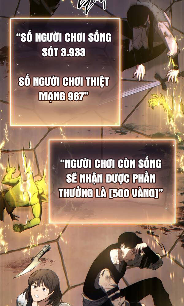 Người Chơi Mạnh Nhất Hồi Quy Lần Thứ 100 Chapter 24 - Trang 2