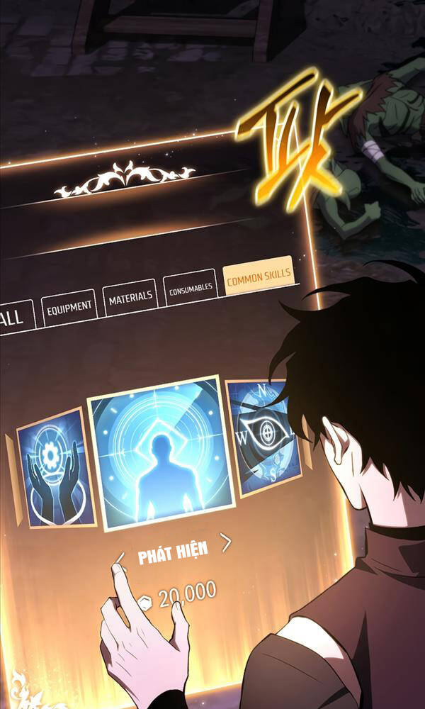 Người Chơi Mạnh Nhất Hồi Quy Lần Thứ 100 Chapter 24 - Trang 2