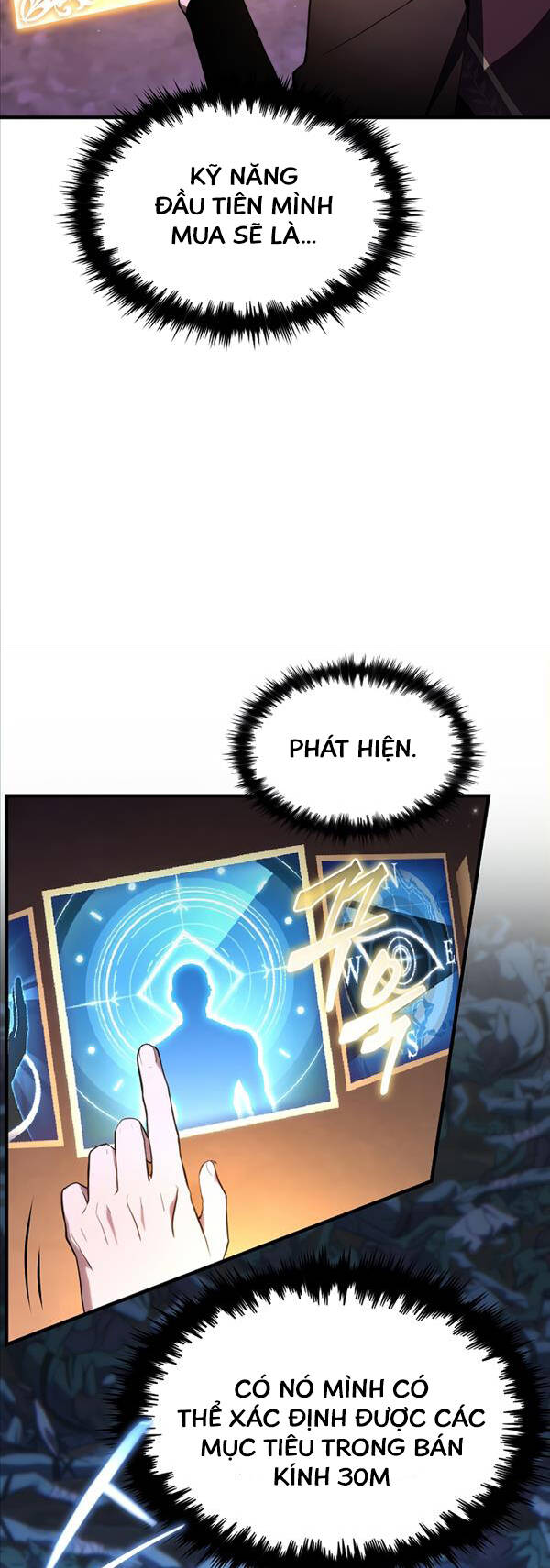 Người Chơi Mạnh Nhất Hồi Quy Lần Thứ 100 Chapter 24 - Trang 2