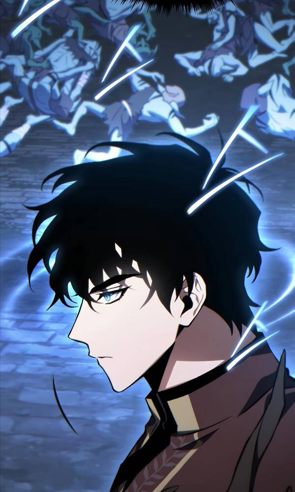 Người Chơi Mạnh Nhất Hồi Quy Lần Thứ 100 Chapter 24 - Trang 2