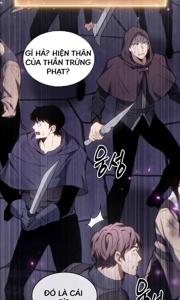 Người Chơi Mạnh Nhất Hồi Quy Lần Thứ 100 Chapter 25 - Trang 2