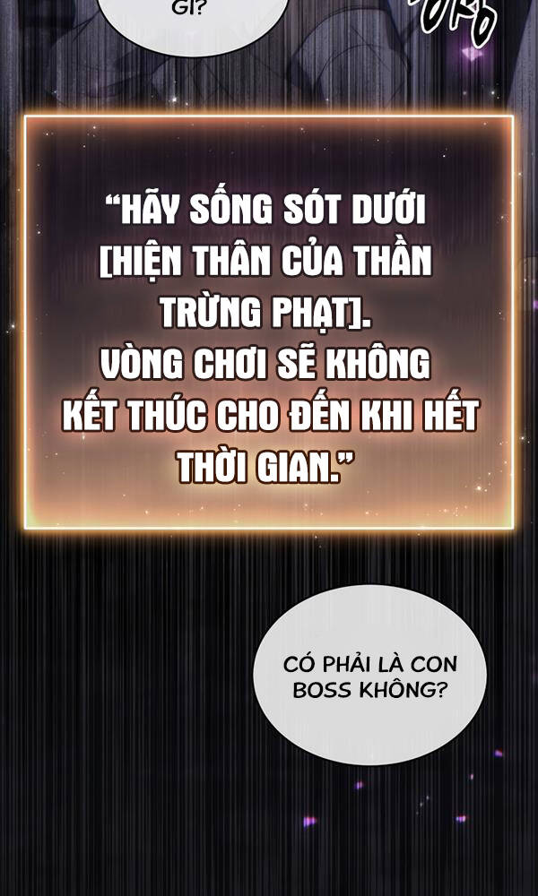 Người Chơi Mạnh Nhất Hồi Quy Lần Thứ 100 Chapter 25 - Trang 2