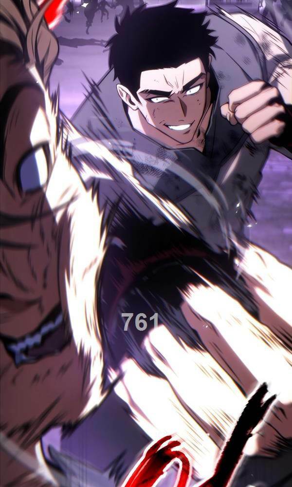 Người Chơi Mạnh Nhất Hồi Quy Lần Thứ 100 Chapter 25 - Trang 2