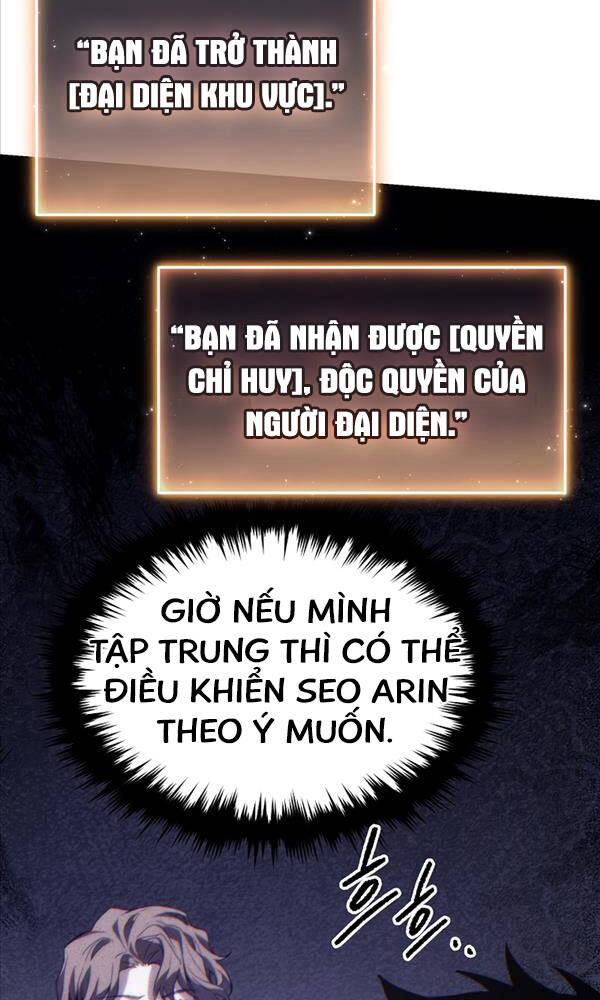 Người Chơi Mạnh Nhất Hồi Quy Lần Thứ 100 Chapter 25 - Trang 2
