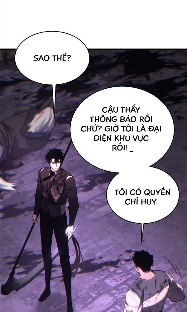 Người Chơi Mạnh Nhất Hồi Quy Lần Thứ 100 Chapter 25 - Trang 2