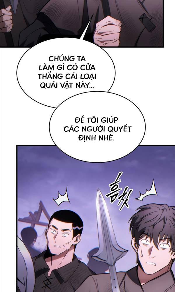 Người Chơi Mạnh Nhất Hồi Quy Lần Thứ 100 Chapter 25 - Trang 2