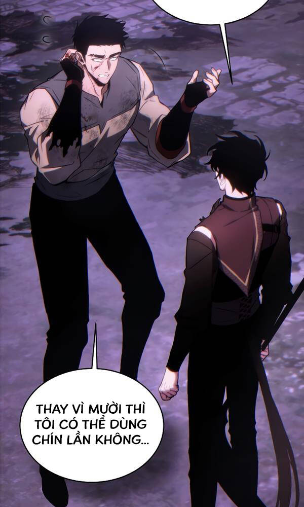 Người Chơi Mạnh Nhất Hồi Quy Lần Thứ 100 Chapter 25 - Trang 2