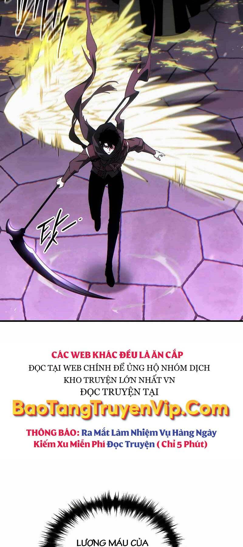 Người Chơi Mạnh Nhất Hồi Quy Lần Thứ 100 Chapter 27 - Trang 2