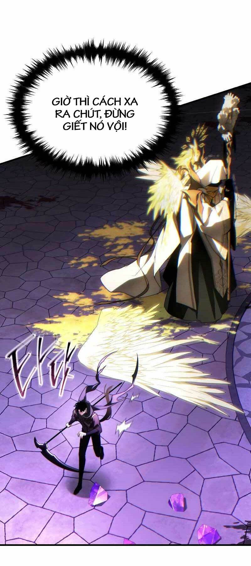 Người Chơi Mạnh Nhất Hồi Quy Lần Thứ 100 Chapter 27 - Trang 2