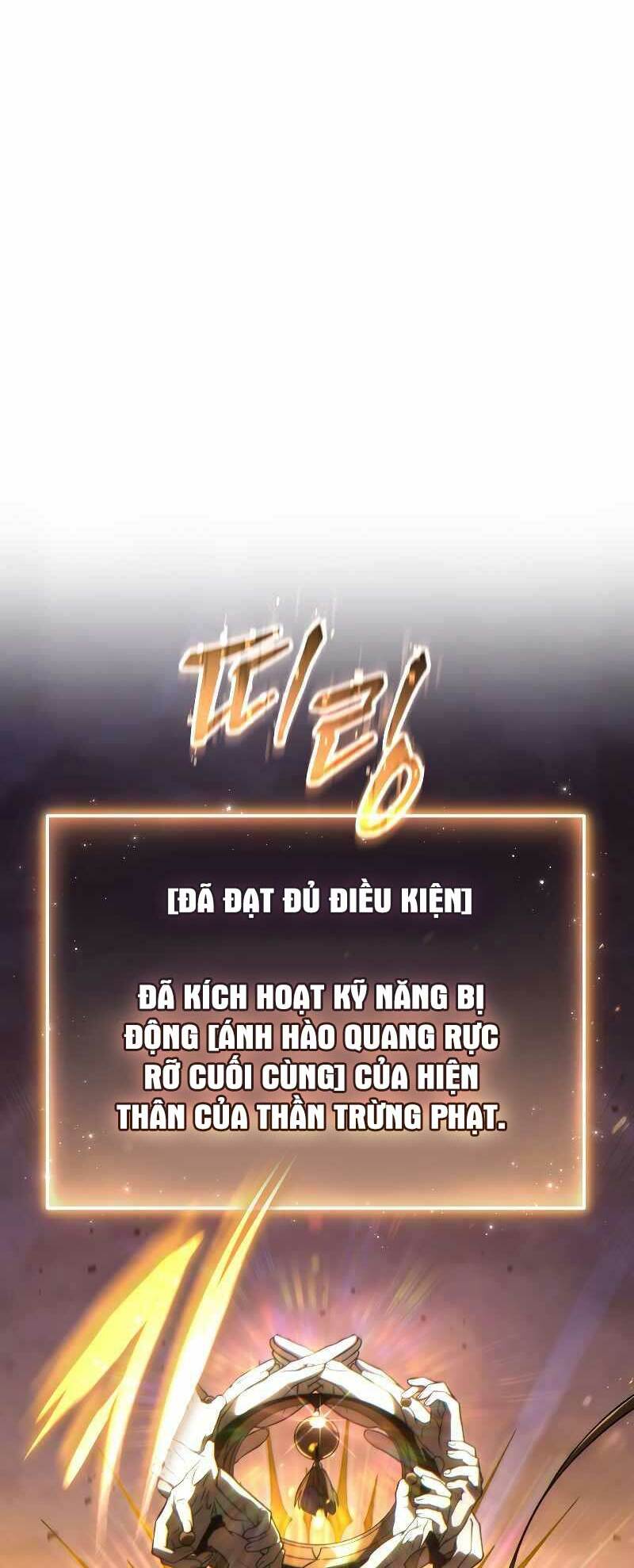 Người Chơi Mạnh Nhất Hồi Quy Lần Thứ 100 Chapter 27 - Trang 2