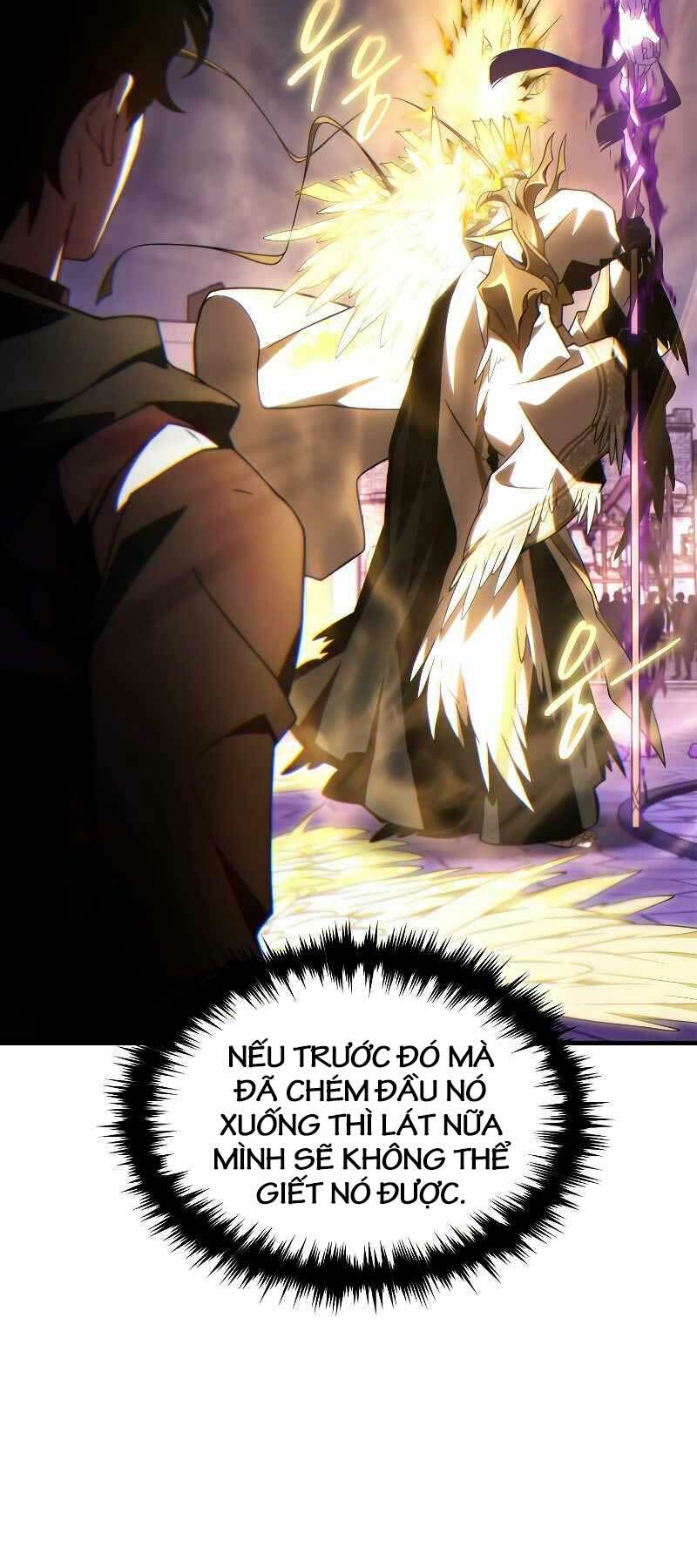 Người Chơi Mạnh Nhất Hồi Quy Lần Thứ 100 Chapter 27 - Trang 2