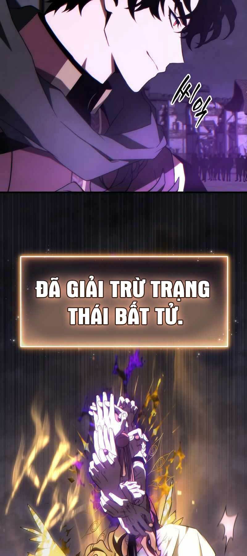 Người Chơi Mạnh Nhất Hồi Quy Lần Thứ 100 Chapter 27 - Trang 2