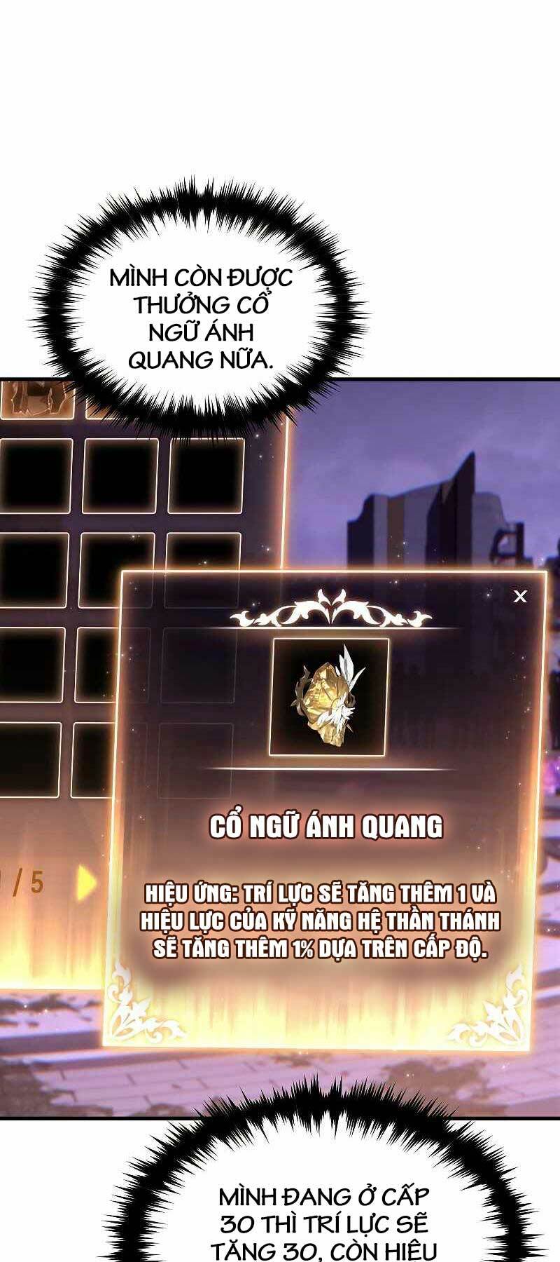 Người Chơi Mạnh Nhất Hồi Quy Lần Thứ 100 Chapter 27 - Trang 2