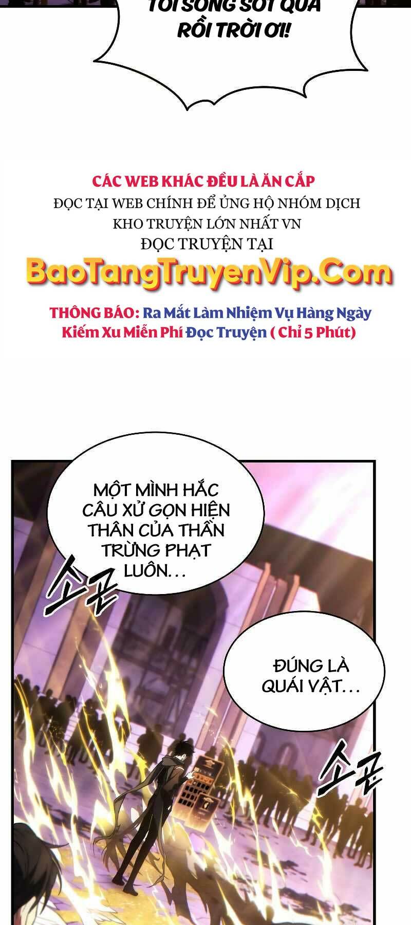 Người Chơi Mạnh Nhất Hồi Quy Lần Thứ 100 Chapter 27 - Trang 2