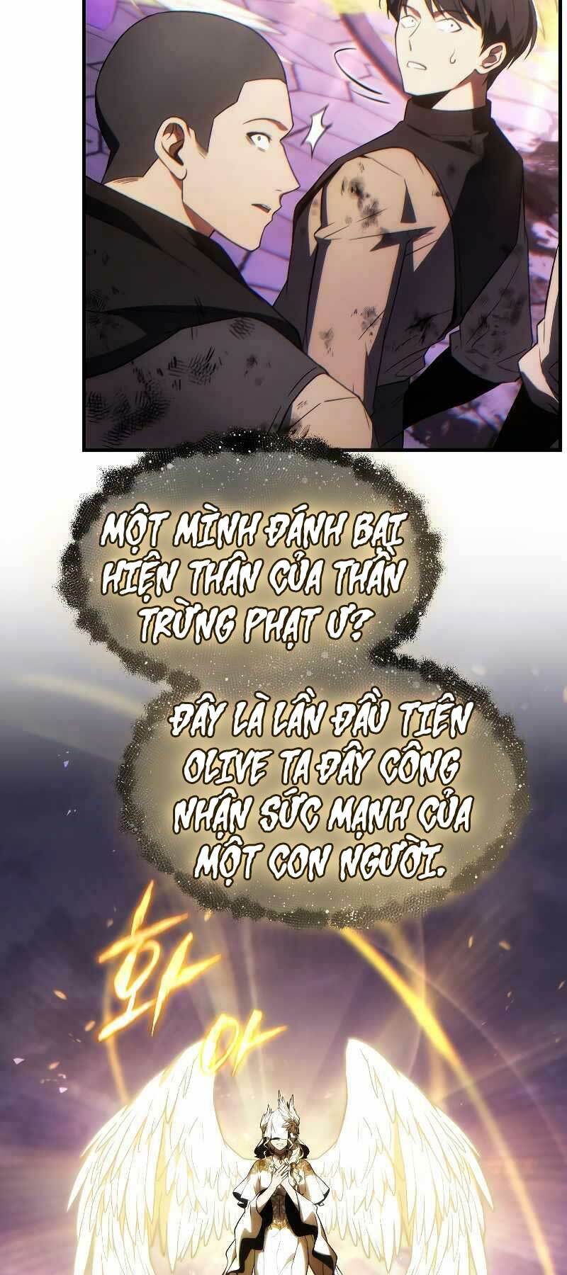 Người Chơi Mạnh Nhất Hồi Quy Lần Thứ 100 Chapter 27 - Trang 2