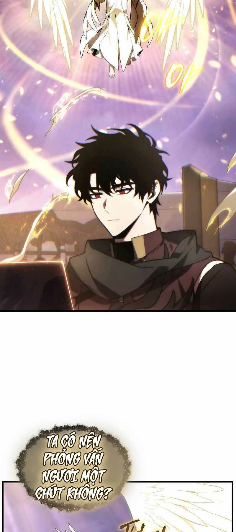 Người Chơi Mạnh Nhất Hồi Quy Lần Thứ 100 Chapter 27 - Trang 2