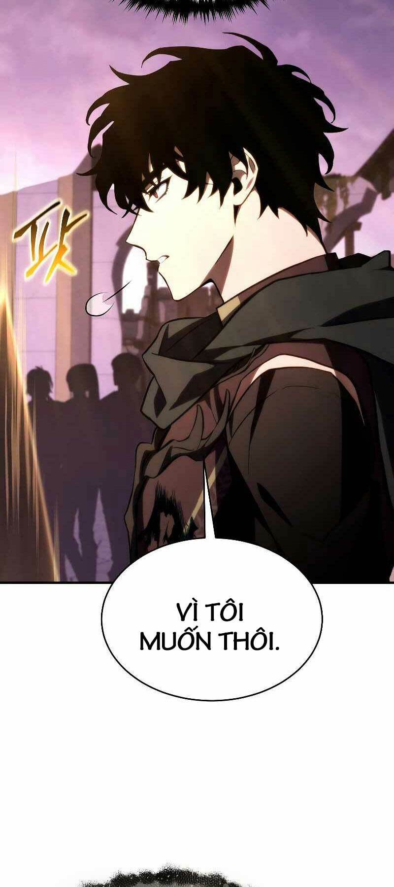 Người Chơi Mạnh Nhất Hồi Quy Lần Thứ 100 Chapter 27 - Trang 2