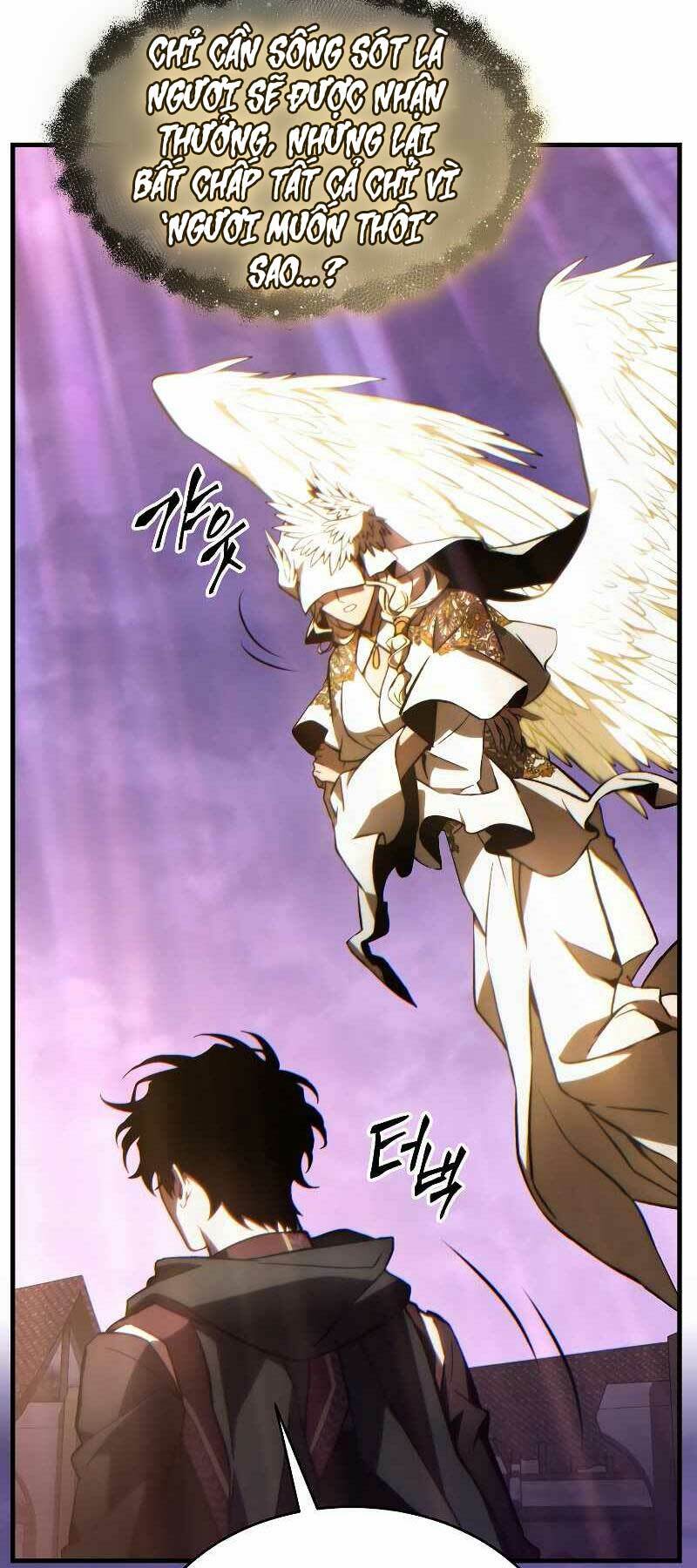 Người Chơi Mạnh Nhất Hồi Quy Lần Thứ 100 Chapter 27 - Trang 2