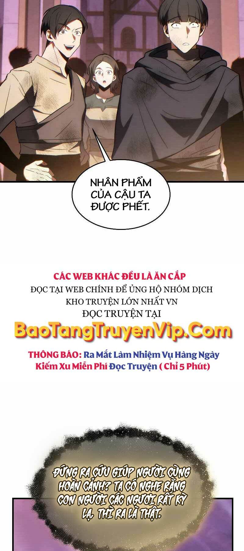 Người Chơi Mạnh Nhất Hồi Quy Lần Thứ 100 Chapter 27 - Trang 2