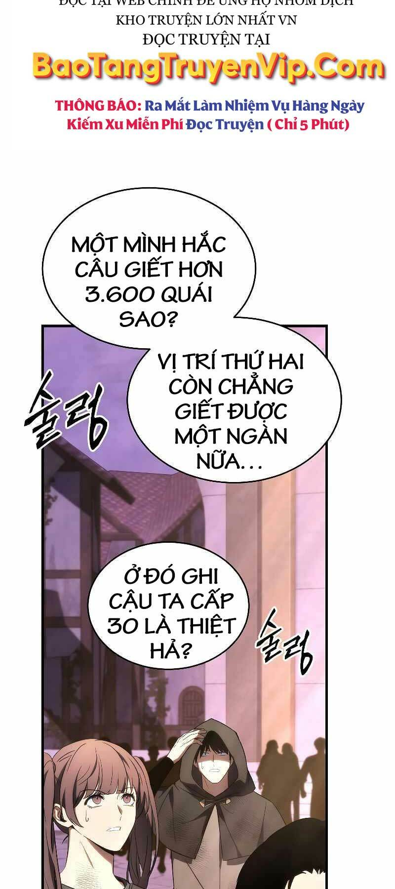 Người Chơi Mạnh Nhất Hồi Quy Lần Thứ 100 Chapter 27 - Trang 2