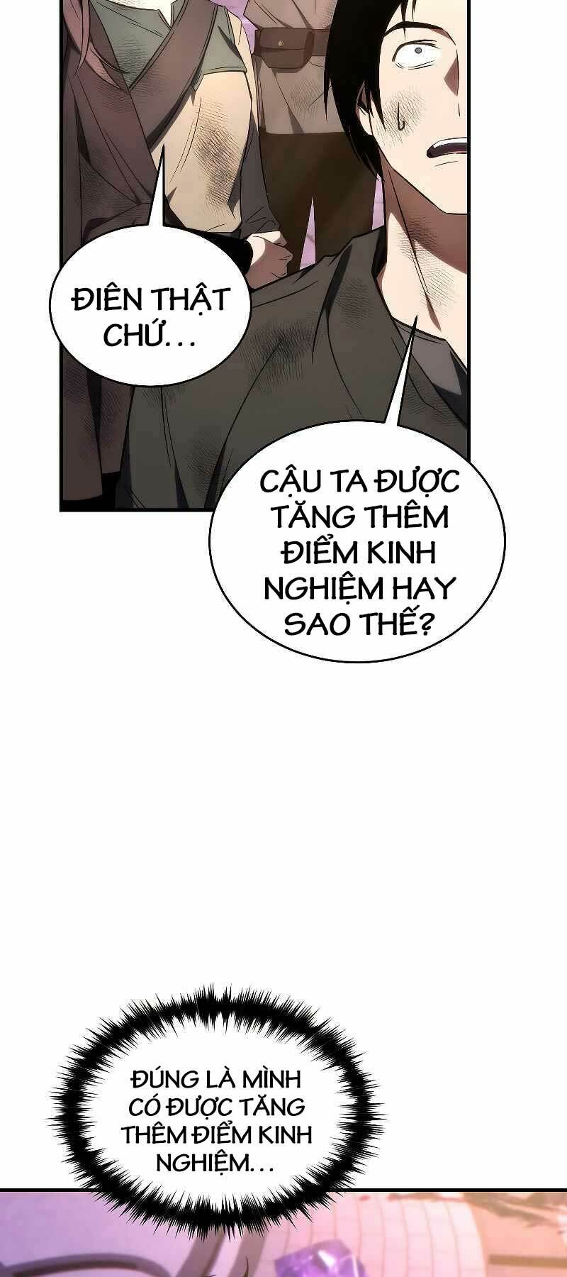 Người Chơi Mạnh Nhất Hồi Quy Lần Thứ 100 Chapter 27 - Trang 2