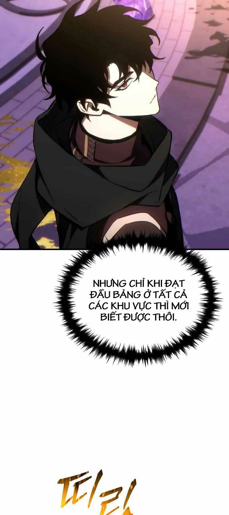 Người Chơi Mạnh Nhất Hồi Quy Lần Thứ 100 Chapter 27 - Trang 2