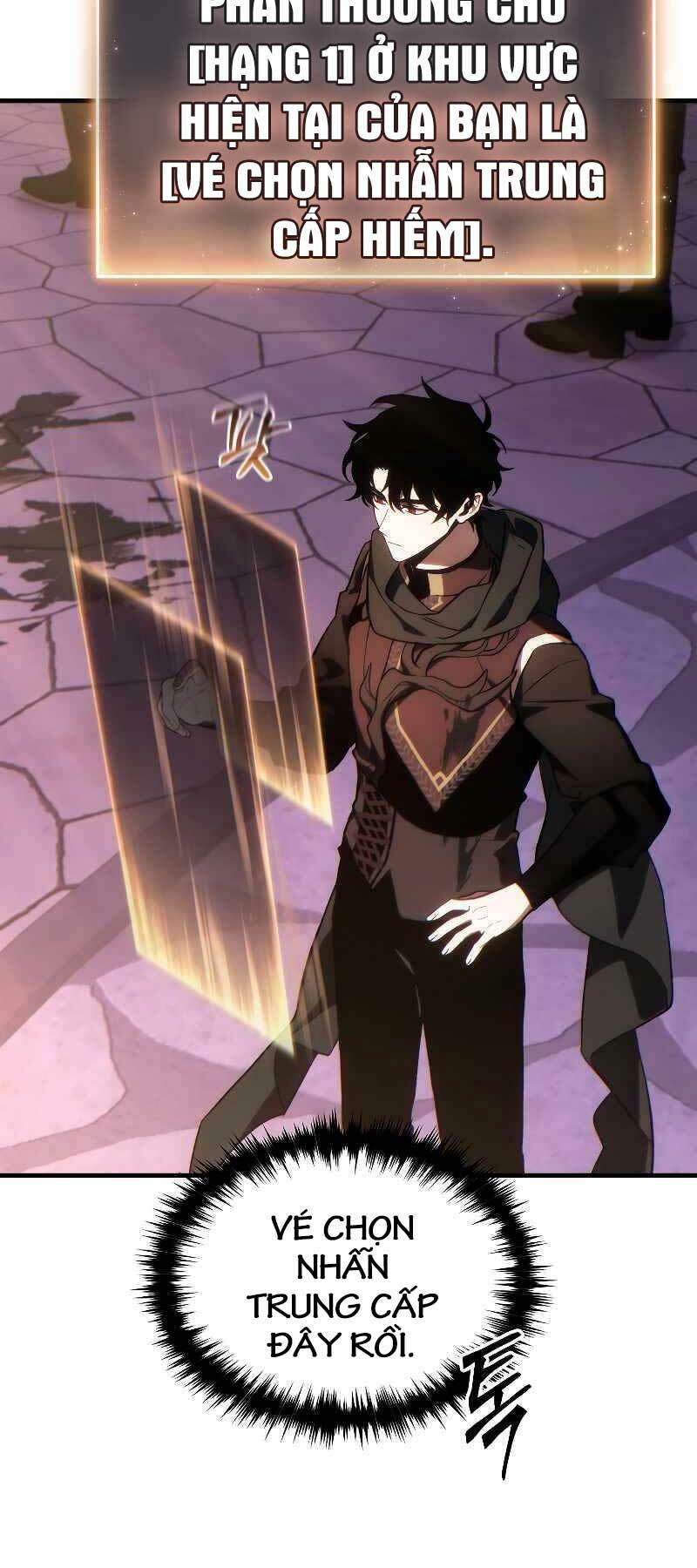 Người Chơi Mạnh Nhất Hồi Quy Lần Thứ 100 Chapter 27 - Trang 2