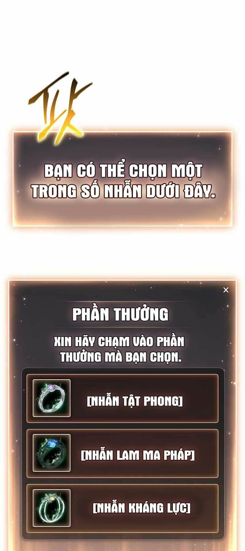 Người Chơi Mạnh Nhất Hồi Quy Lần Thứ 100 Chapter 27 - Trang 2