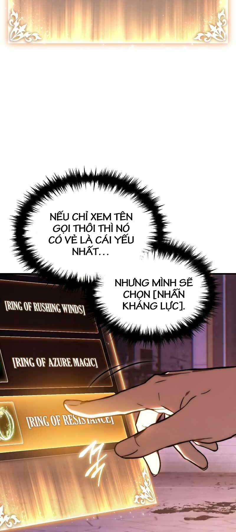 Người Chơi Mạnh Nhất Hồi Quy Lần Thứ 100 Chapter 27 - Trang 2