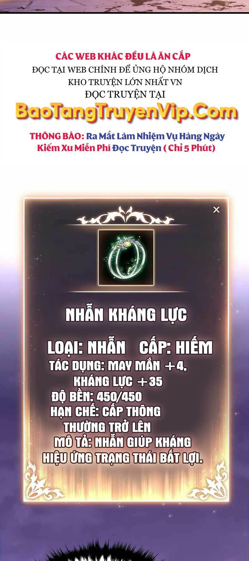 Người Chơi Mạnh Nhất Hồi Quy Lần Thứ 100 Chapter 27 - Trang 2