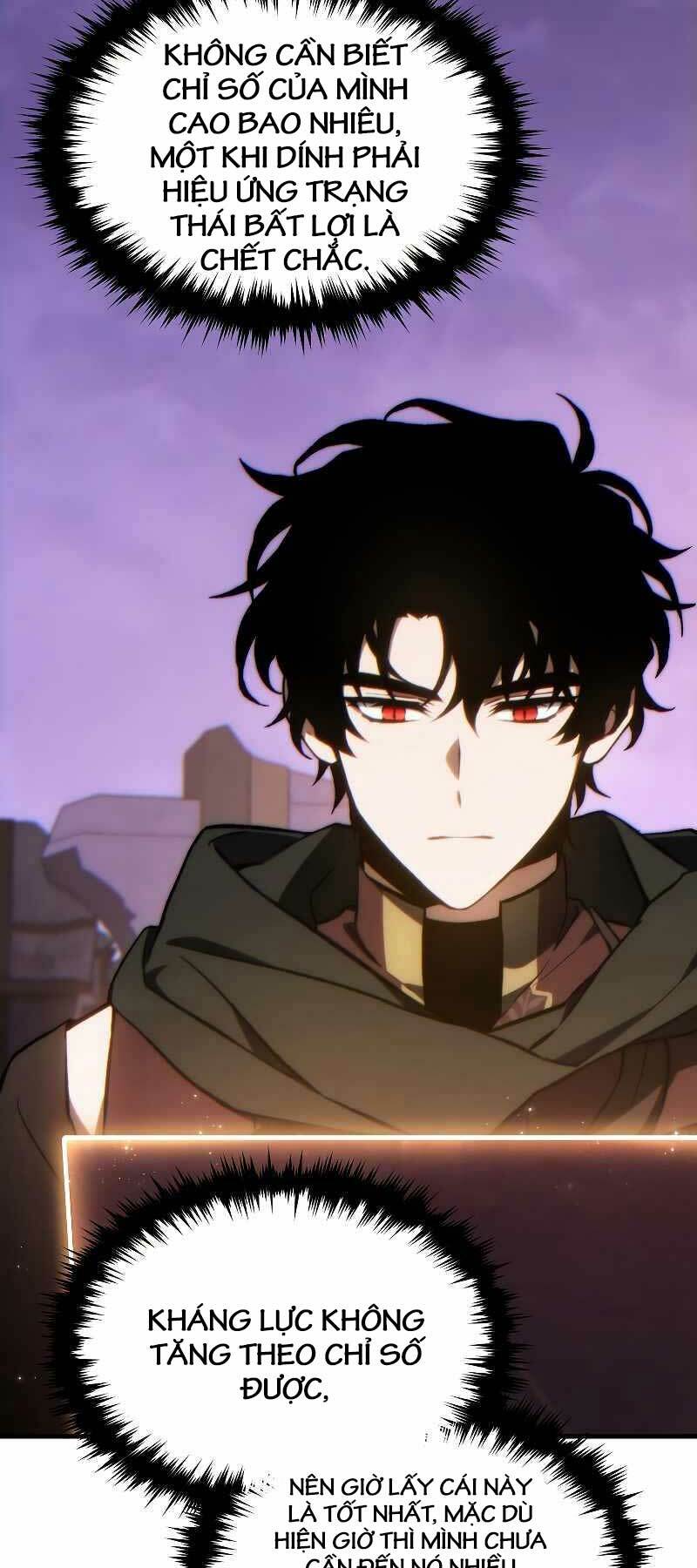 Người Chơi Mạnh Nhất Hồi Quy Lần Thứ 100 Chapter 27 - Trang 2