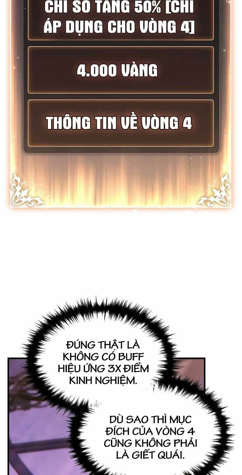 Người Chơi Mạnh Nhất Hồi Quy Lần Thứ 100 Chapter 27 - Trang 2