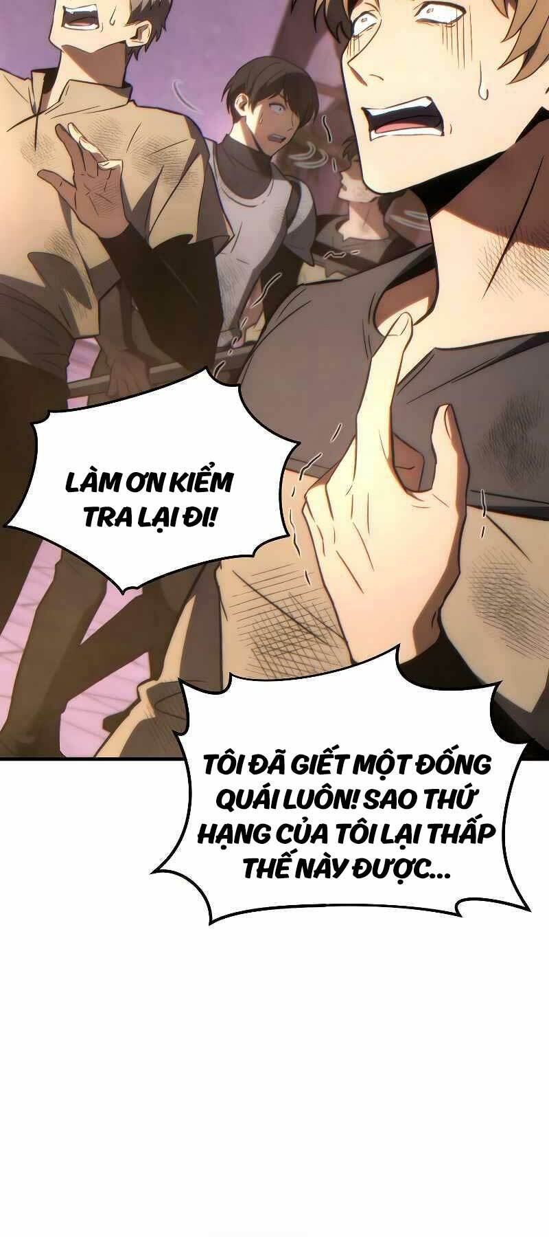 Người Chơi Mạnh Nhất Hồi Quy Lần Thứ 100 Chapter 27 - Trang 2