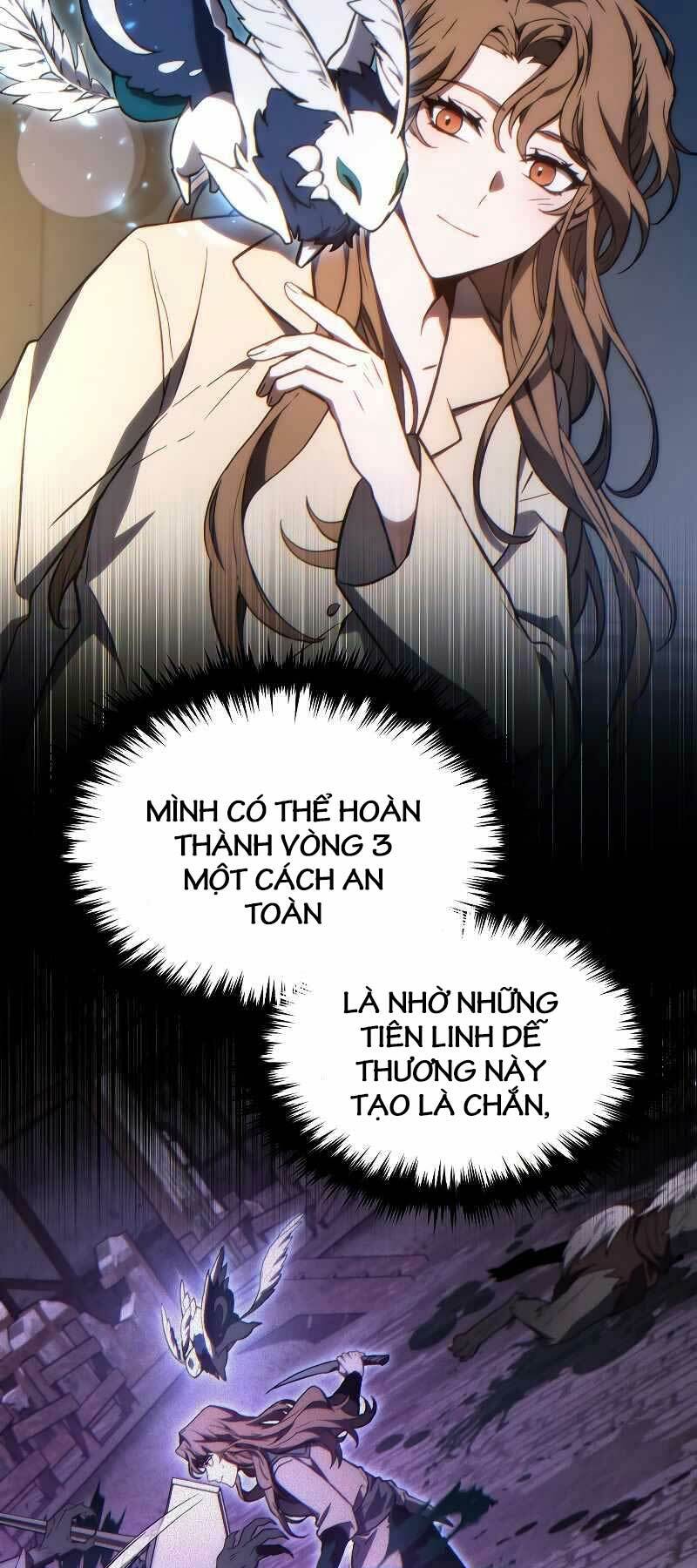 Người Chơi Mạnh Nhất Hồi Quy Lần Thứ 100 Chapter 27 - Trang 2