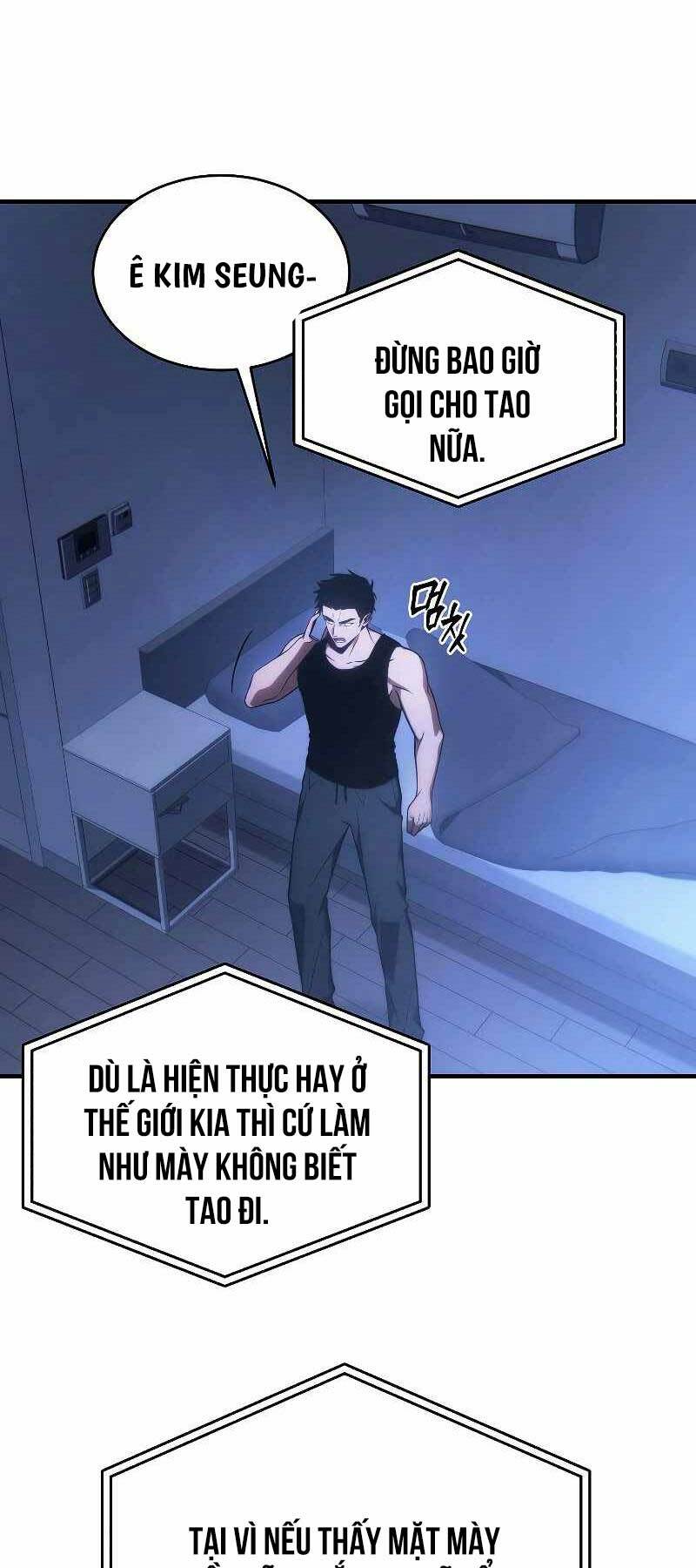 Người Chơi Mạnh Nhất Hồi Quy Lần Thứ 100 Chapter 28 - Trang 2