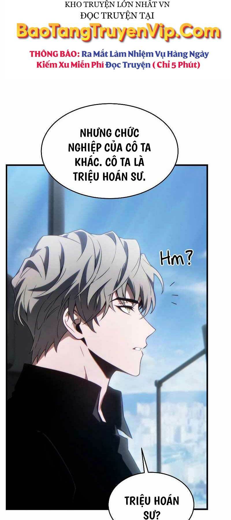 Người Chơi Mạnh Nhất Hồi Quy Lần Thứ 100 Chapter 28 - Trang 2
