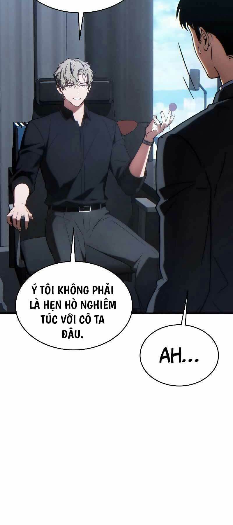 Người Chơi Mạnh Nhất Hồi Quy Lần Thứ 100 Chapter 28 - Trang 2