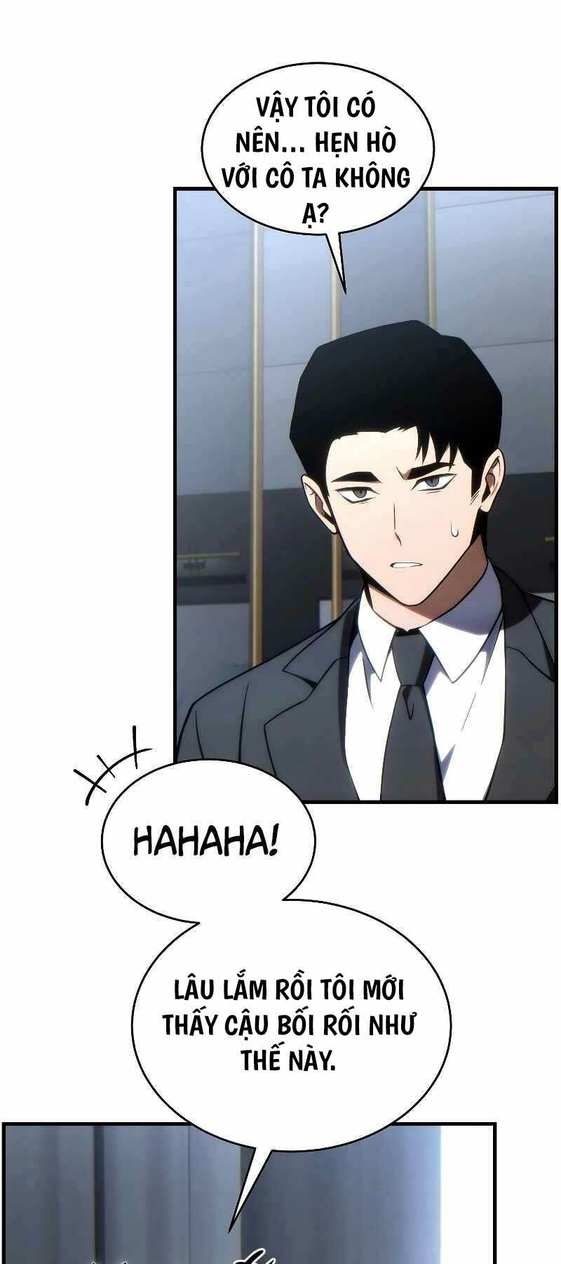 Người Chơi Mạnh Nhất Hồi Quy Lần Thứ 100 Chapter 28 - Trang 2